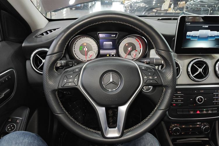 Used Mercedes-Benz GLA 2016 GLA 200 Sport Edition
