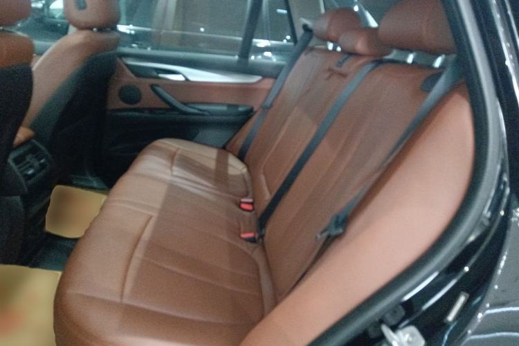 Used BMW X5 2018 xDrive35i Base Model Middle East