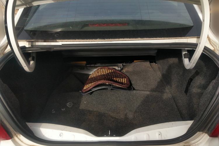 Used Peugeot 301 2014 1.6L Manual Comfort Edition