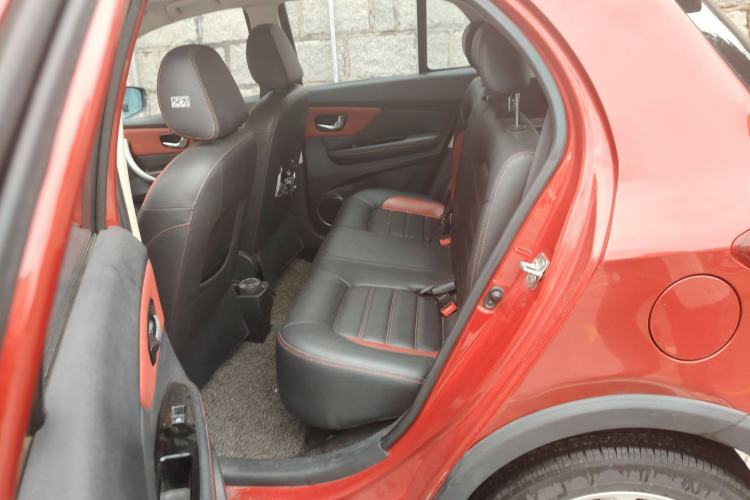 Used Haval H1 2015 1.5L AMT Urban Model