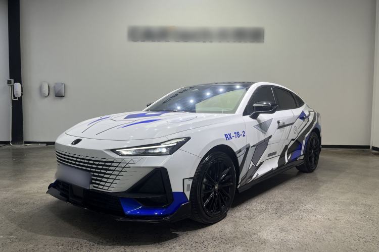 Used Changan UNI-V 2023 1.5T Sport Edition