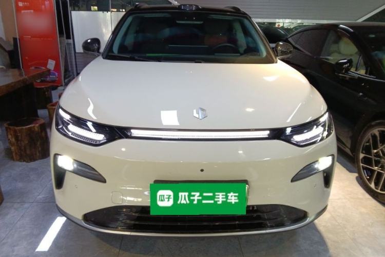 Used Leapmotor C11 2026 Range-Extended 300 LiDAR Prestige Edition
