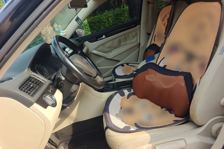 Used Volkswagen Passat 2011 1.4 TSI DSG Prestige Edition