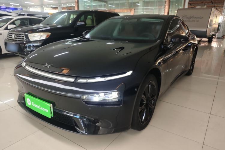 Used XPeng P7 2020 586E