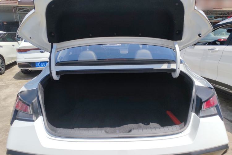 Used Hyundai Elantra 2023 1.5L CVT GLX Elite Edition
