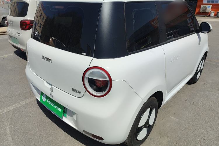 Used CHANGAN NEVO Lumin 2023 205km Xiangqin Version