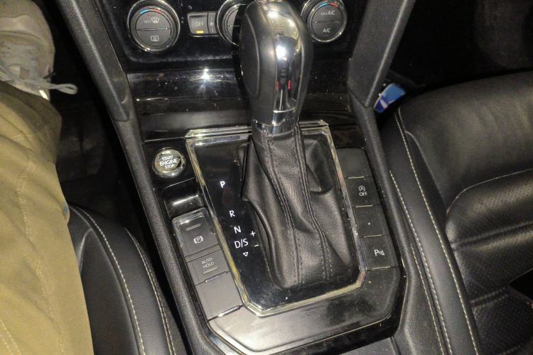 Used Volkswagen Lamando 2018 280TSI DSG Luxury Edition