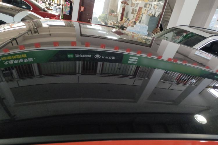 Used Porsche Cayenne 2019 Cayenne Coupé 3.0T