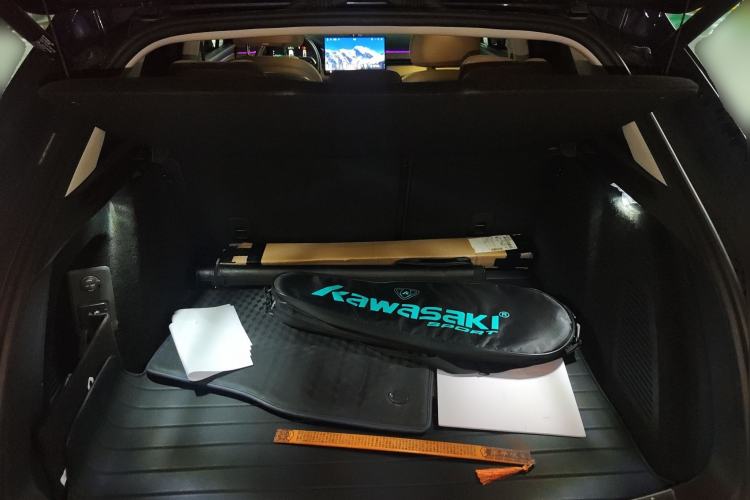 Used Hima AITO M5 2022 Extended-Range Four-Wheel Drive Flagship Edition