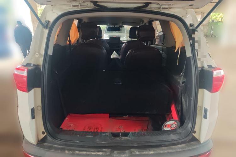 Used Wuling Hongguang S3 2018 1.5L Manual Standard Version China V Standard
