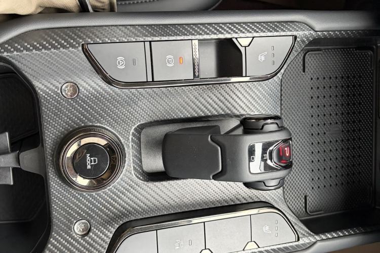 Used Haval Raptor New Energy 2024 Hi4 102 Pro