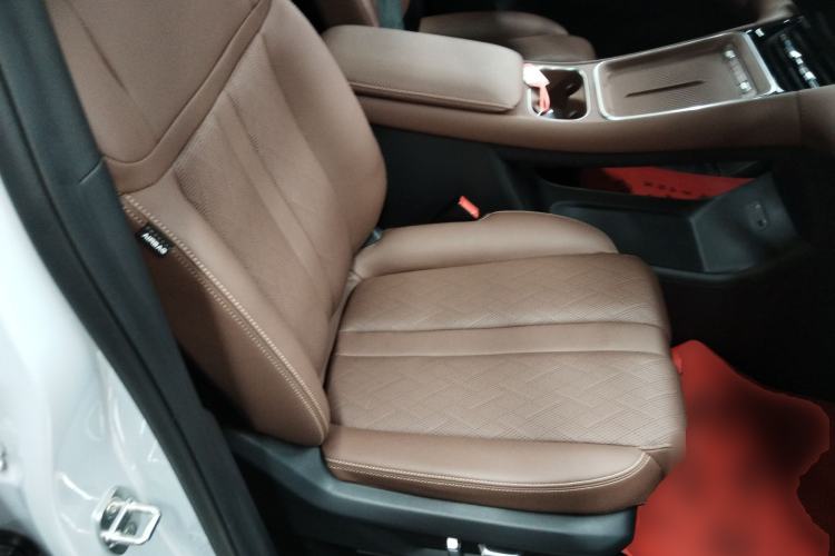 Used Wuling Xingguang S 2024 510 km Flagship Version