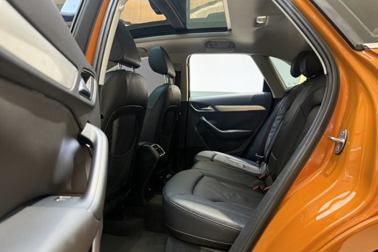 Used Audi Q3 2013 35 TFSI Ambition Edition