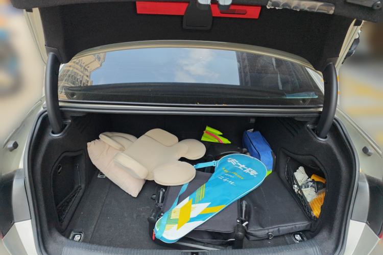 Used Audi A4L 2019 40 TFSI Fashion Version China V
