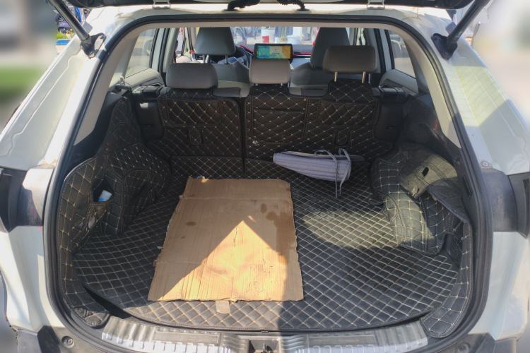 Used Toyota RAV4 2020 Dual-Engine 2.5L E-CVT 4x4 Elite PLUS Edition