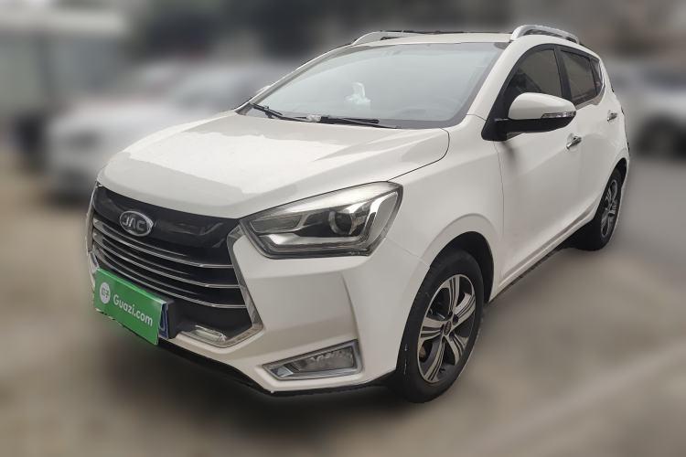 Used JAC Refine S2 2018 Smart Drive Edition 1.6L CVT Luxury Model