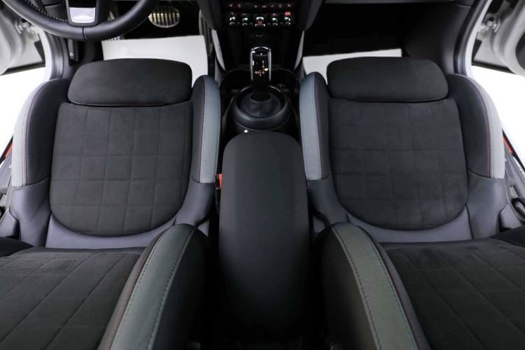 Used MINI JCW 2022 2.0T JOHN COOPER WORKS ALL-IN