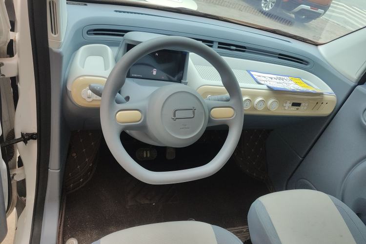 Used Bestune Pony 2024 170km Vitality Horse