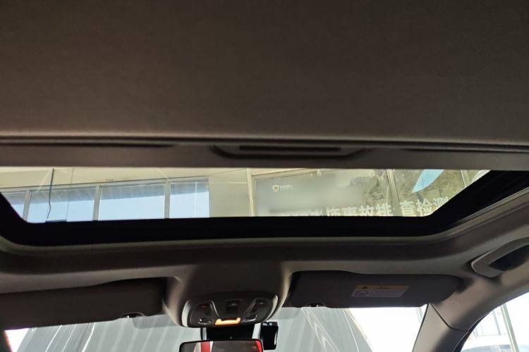 Used Peugeot 408 2024 360THP "Da Da" Model – Latou Edition
