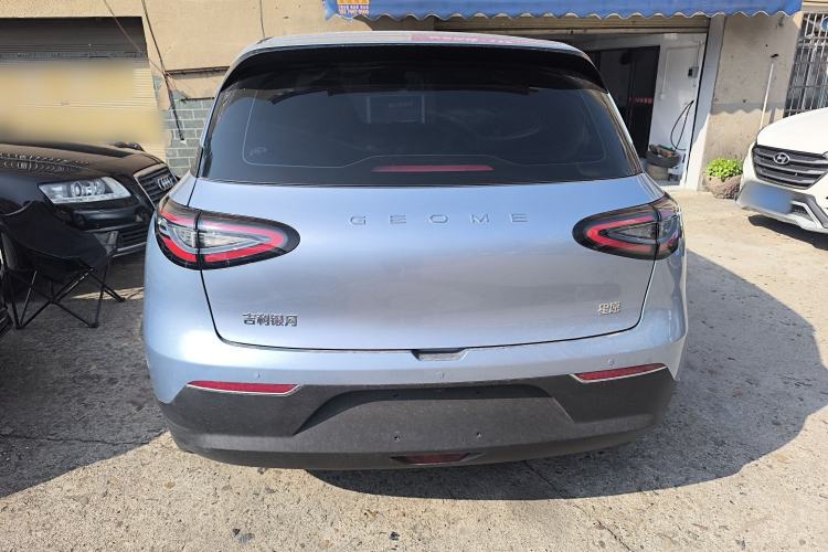 Used Geely Galaxy Geome 2026 Model 310km Youth Edition
