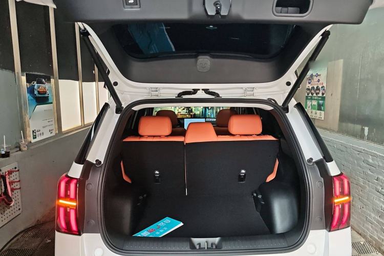 Used AION V 2024 Aion Tyrannosaurus 520 Intelligent Premium Edition