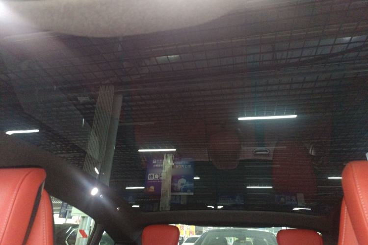 Used Xiaomi Auto SU7 2024 Rear-Drive Long-Range Intelligent Driving Version
