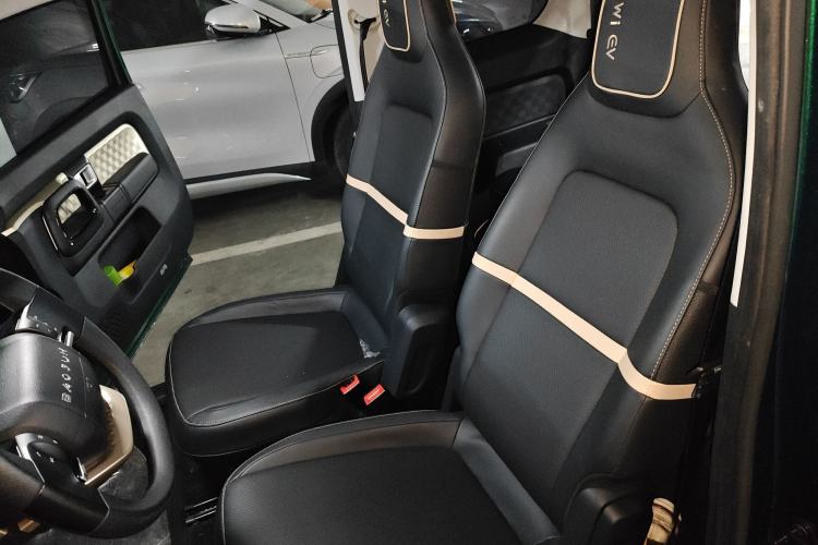 Used Baojun KiWi EV 2022 Designer Lite Edition Ternary Lithium