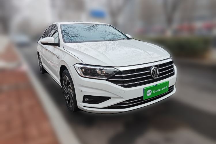 Used Volkswagen Sagitar 2022 280TSI DSG Flyover Edition