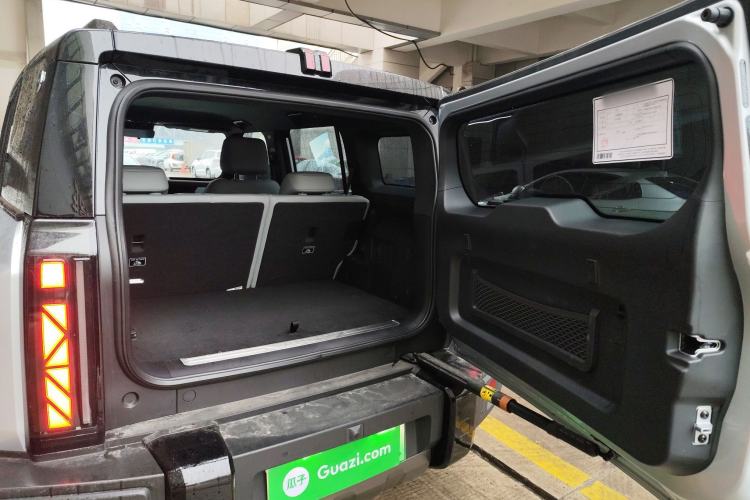 Used Chery Fulwin X3L 2025 Model 135 Comfort Edition
