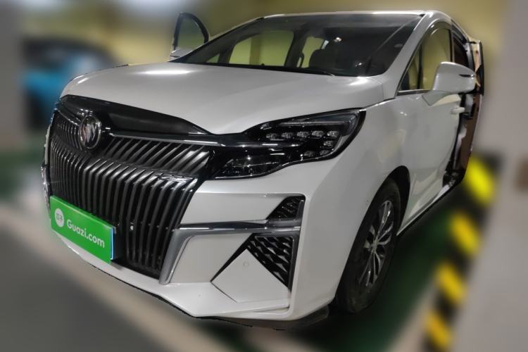 Used Buick GL8 2020 ES Land Cruiser 653T Luxury Edition Guazi used car, China used car export, Used car for sale, Used  cars, Cheapest cars for sale