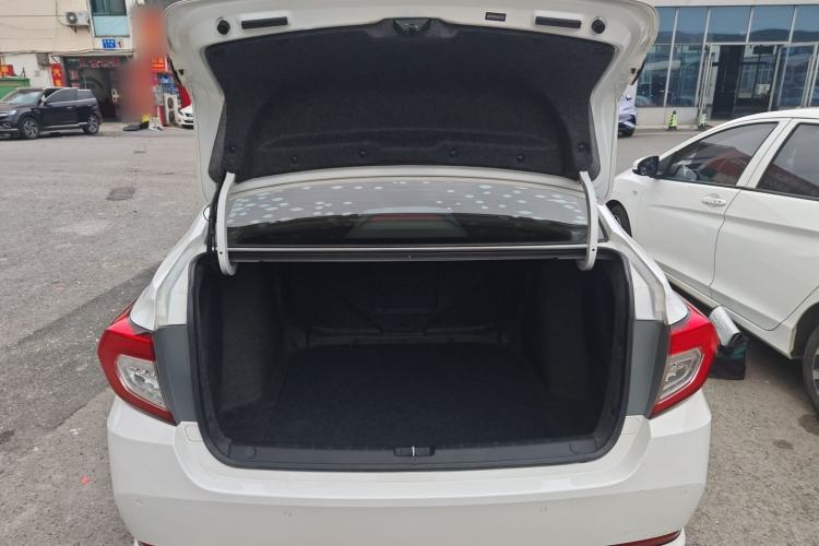 Used Honda Crider 2019 180 Turbo CVT Luxury Edition China VI Emission Standard
