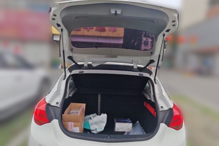 Used Buick GT 2014 XT 1.6L Manual Entry-Level Model