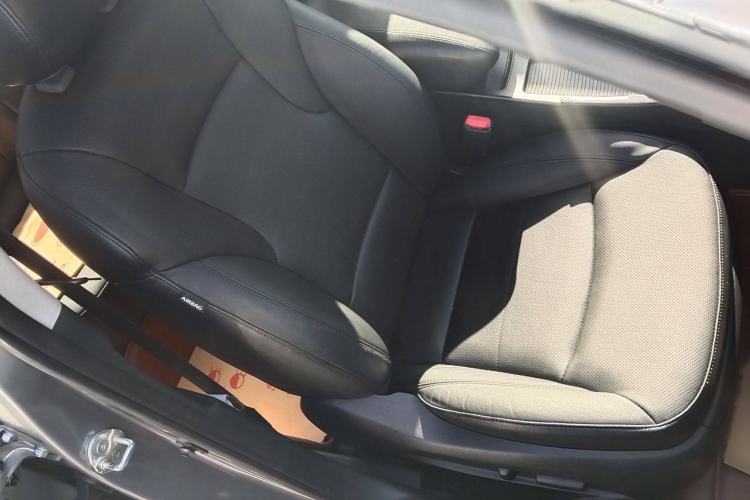 Used Hyundai Sonata 2013 2.4L Automatic Leading Edition China IV Standard
