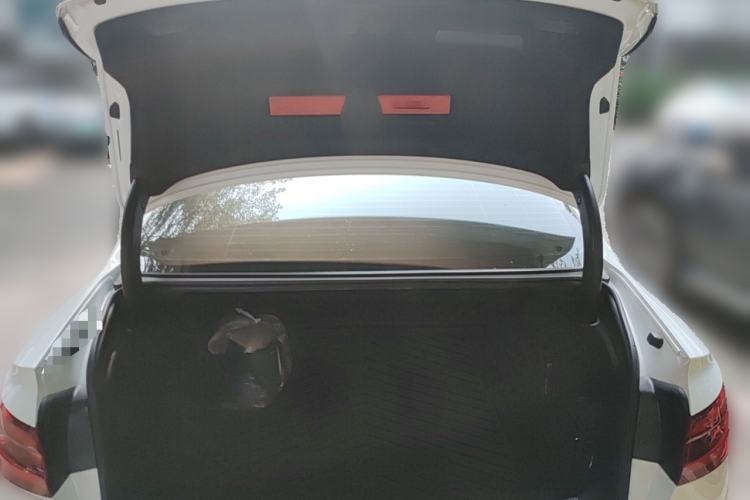 Used Audi A4L 2019 40 TFSI Fashion Edition China VI Emission Standard