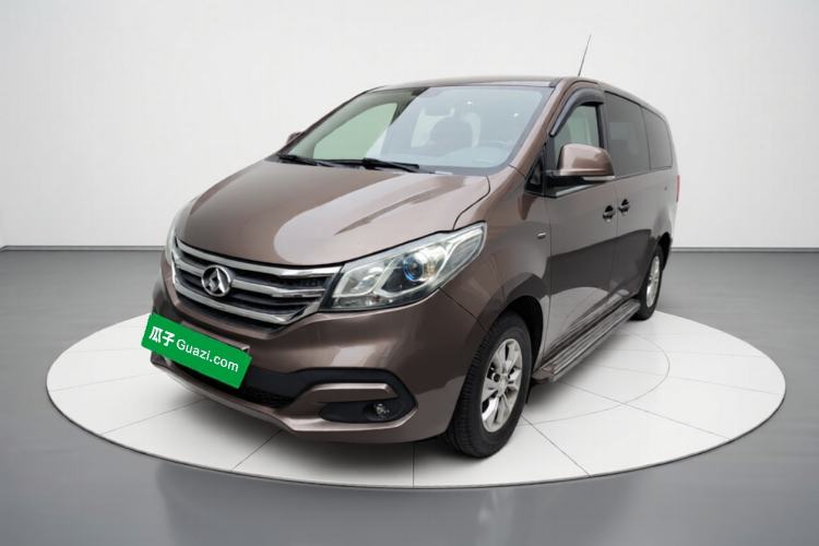 Used SAIC MAXUS G10 2014 2.0T Automatic Elite Edition Guazi used car, China used car export, Used car for sale, Used  cars, Cheapest cars for sale