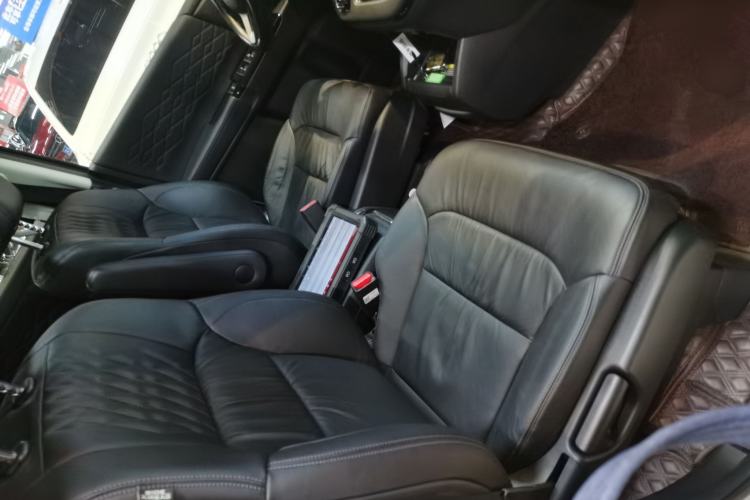 Used Honda Elysion 2022 2.0L eHEV Luxury First Edition
