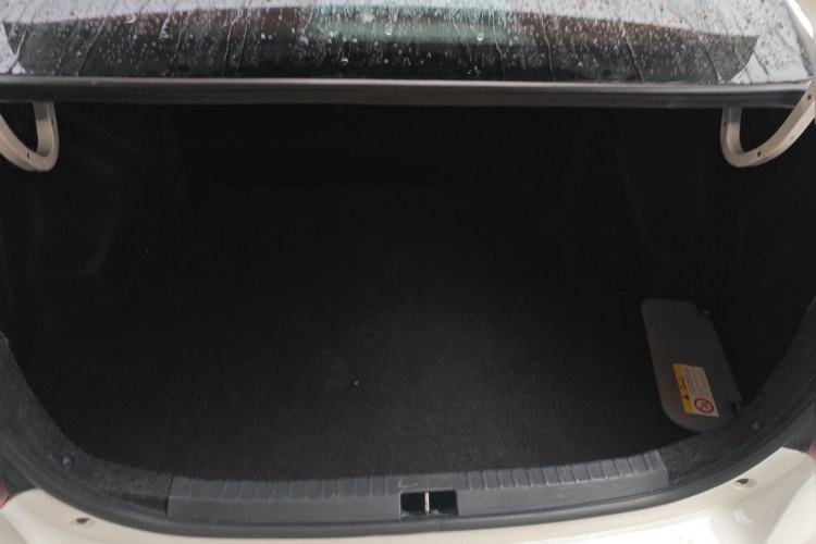 Used Toyota Vios 2021 1.5L CVT Innovation Edition