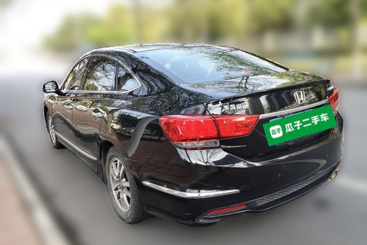 Used Honda Spirior 2015 2.0L Prestige Edition