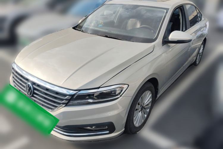 Used Volkswagen Lavida 2021 280TSI DSG Comfort Edition