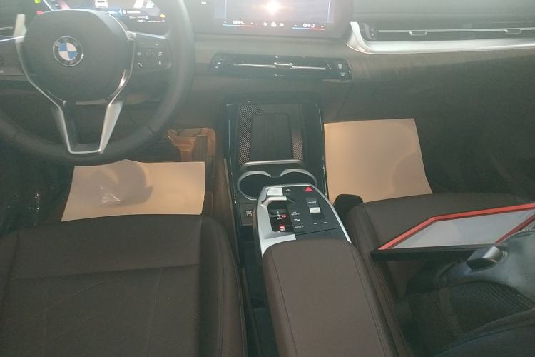 Used BMW X1 2023 xDrive25Li X Design Package Gear Lever