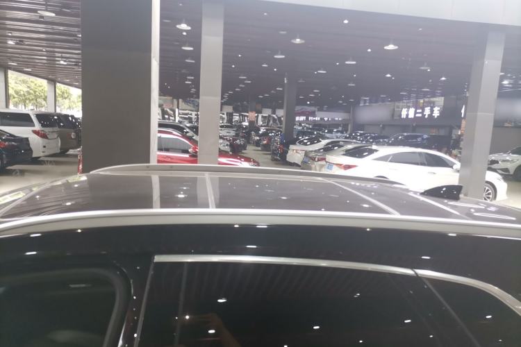 Used Cadillac XT5 2018 25T Luxury Model