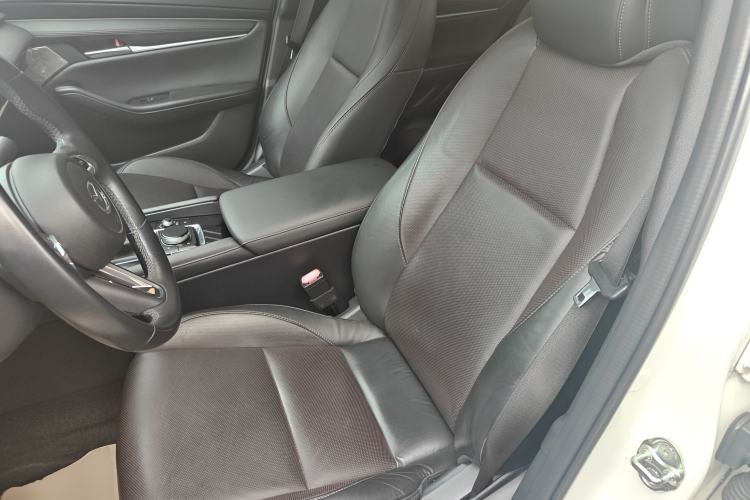 Used Mazda 3 Axela 2020 2.0L Automatic Zhiya Edition Left Front Seat