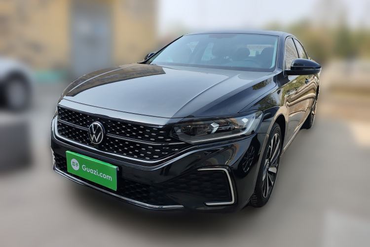 Used Volkswagen Passat 2023 Revised 330TSI Starry Elite Edition