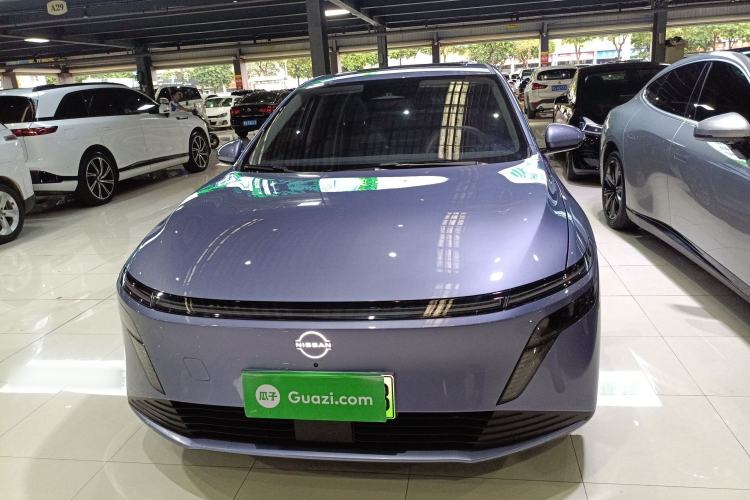 Used Nissan N6 2026 Model 180 Max Front