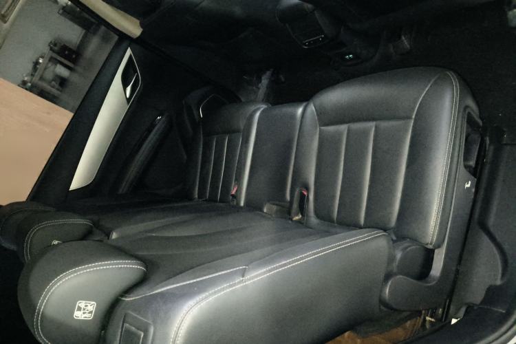 Used BYD Song MAX 2021 Upgraded Model 1.5T Automatic Luxury 7-Seater
