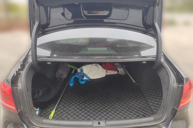 Used Volkswagen Passat 2014 1.8TSI DSG Prestige Edition