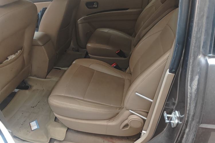 Used Wuling Hongguang 2013 1.5L S Comfort Model
