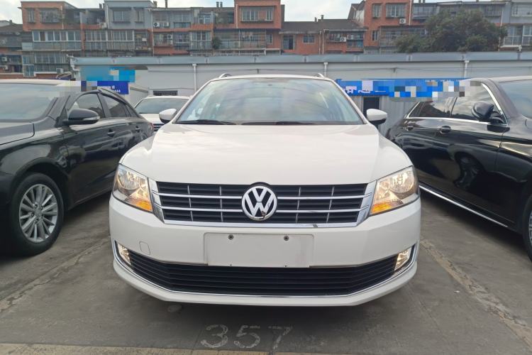 Used Volkswagen Gran Lavida 2013 1.4 TSI Automatic Comfort Model
