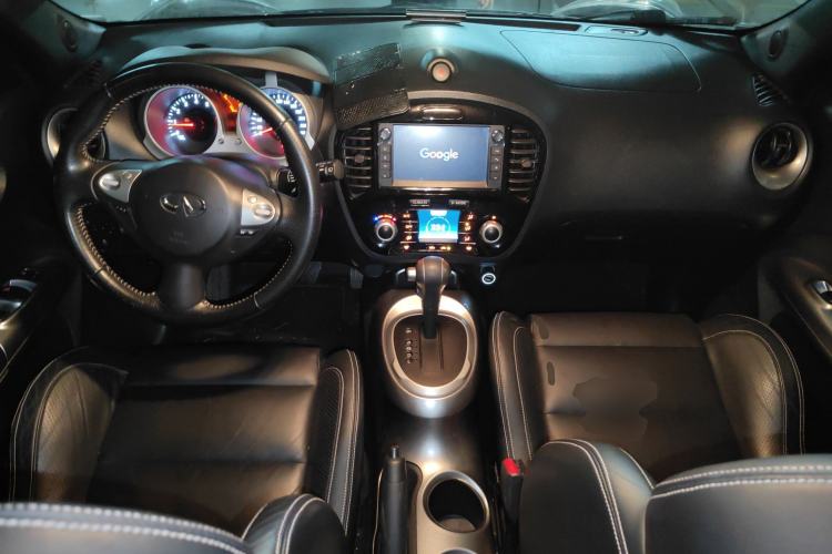 Used Infiniti ESQ 2014 1.6L Luxury Edition