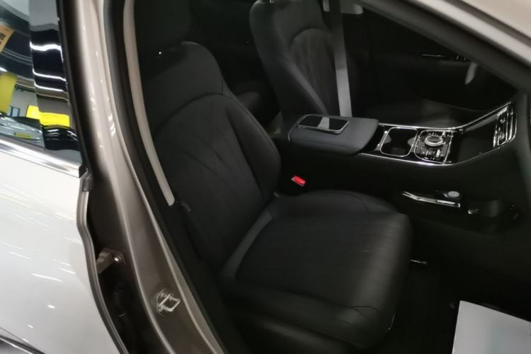 Used Geely Galaxy Stellar 6 2026 Model 60km Exploration Edition